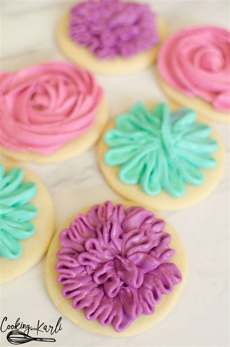 Unleash Your Baking Skills With The Perfect Sugar Cookie Recipe