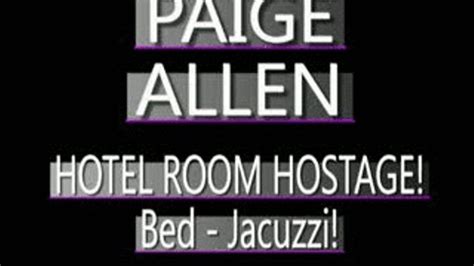 Paige Allen Is A Slut Bound Tight Ipod Format 320 X 240 Sized Milfs Boundgagged And Harassed