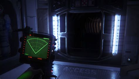 Alien Isolation On Steam