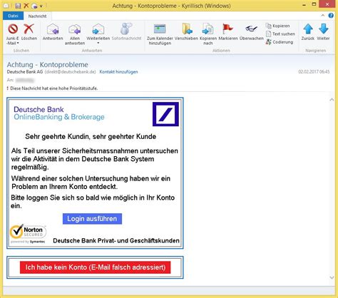 Kreditkarte tust du automatisch gutes. Unterkonto Deutsche Bank 2 Stellig