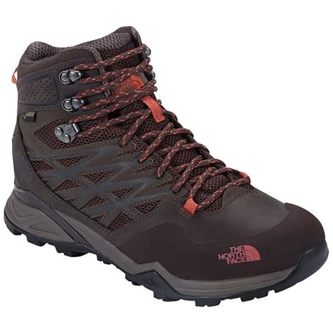 The North Face Hedgehog Mid Gtx Hiking Boot Mens Up To 70 Off