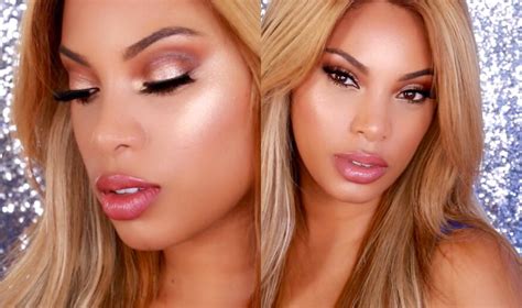 What’s The Hype About Strobing And Why You Should Try This New Makeup Trend Strobing Makeup