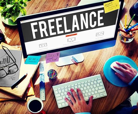 What Are Freelancer Jobs Choose The Best Freelancer Jobs Bisnis