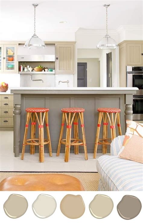 Beautiful Living Paint Colors For Staging