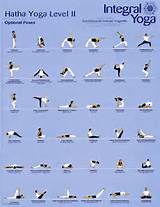 Images of What Is Hatha Yoga