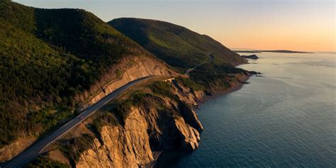 Cape Breton Island Nova Scotia Official Travel Guide