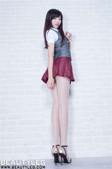 [beautyleg] No 1411 Leg Mold Celia Stockings Leg Photo Hotgirl Asia Sharing Sexy Asian Girl