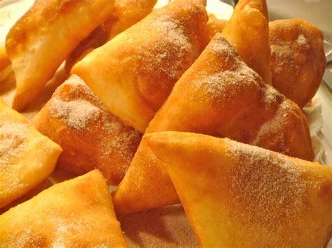 Limit my search to r/sopaipilla. Delicious Dishings: Sopaipillas With Cinnamon-Sugar And ...