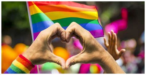¿por qué hoy se conmemora el día internacional contra la homofobia la transfobia y la bifobia