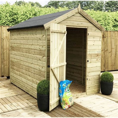 Holiday home is located in 2 km from the centre. ShedsWarehouse.com | Aston (BS) | 8FT x 5FT PREMIER ...