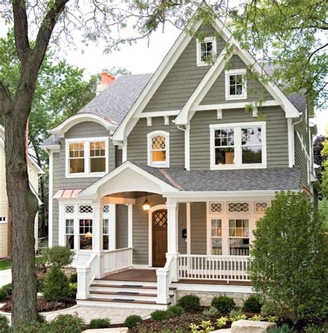10 Trendy Exterior House Colors Ideas Photos 2023