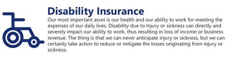 Protect Your Lifestyle With Disability Insurance Life Care Insurance