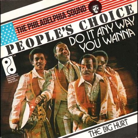 Stream Peoples Choice Do It Any Way You Wanna S Nolla Edit Mix By