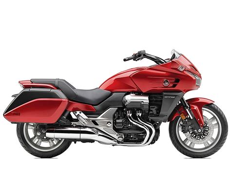 2014 honda ctx1300 and ctx1300 deluxe at eicma 2013. Honda CTX1300 (2014) - 2ri.de