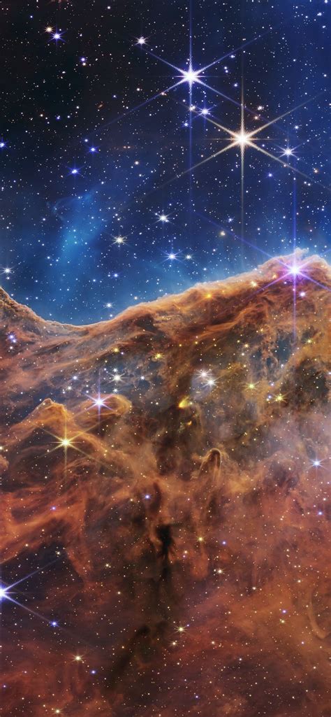 James Webb Telescope Iphone Wallpapers Images Wallpaper Star Wallpaper