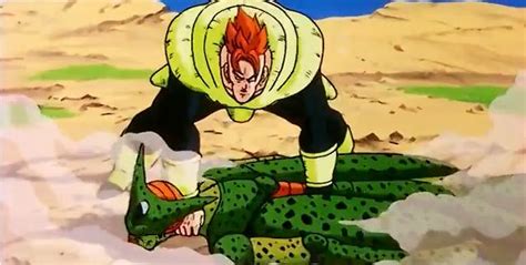 We did not find results for: Android 16 | Ultra Dragon Ball Wiki | FANDOM powered by Wikia