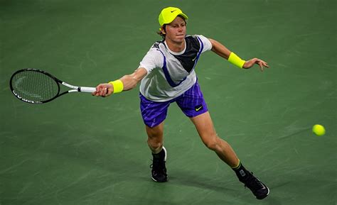 NextGen ace Jannik Sinner joins StarWing management agency