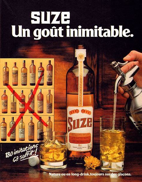 176 Best Suze Collection Images On Pinterest Cocktails Poster Vintage And Retro Posters