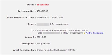 Isikan 16 digit nombor yang tertera di kad debit anda dan nombor pin atm anda. Nombor Akaun CIMB dari 14 digit sekarang sudah 10 digit ...