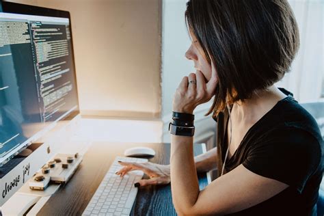 Worlds Best Female Programmers Developers Designers And Freelancers