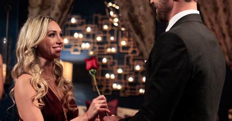 Bachelor Villain Corinne Olympios Plans To Expose What Nick Viall Is Like In Bed Exclusive