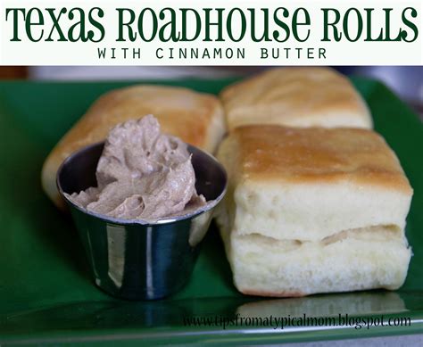 Sep 02, 2020 · only two steps to create a five minute butter. Texas Roadhouse Rolls Copycat Recipe with Cinnamon Butter ...