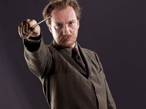 Harry learned that professor lupin is moony, one of the creators of the marauder's map. JK Rowling debunks 'new Harry Potter revelation' that ...