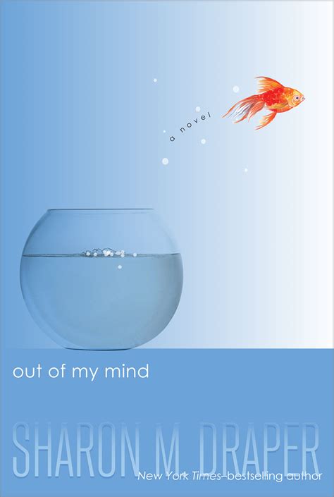 Out Of My Mind Book By Sharon M Draper Official Publisher Page