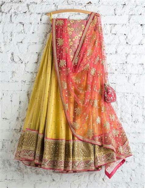 Pin by tanushri patange on Indian wear | Indian outfits lehenga, Indian outfits, Indian dresses