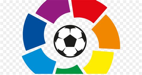 The uefa europa league (abbreviated as uel) is an annual football club competition organised by uefa since 1971 for eligible european football clubs. La Liga Logo Transparent Background