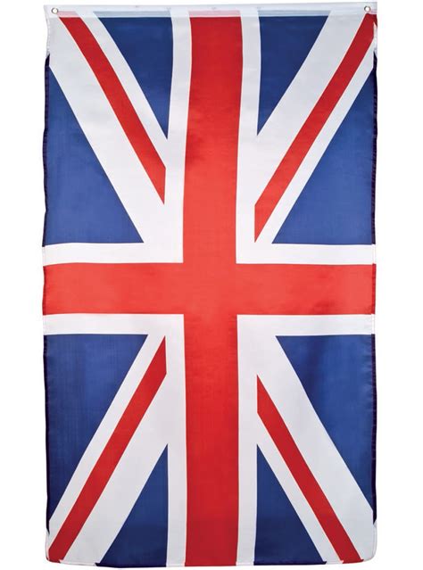 United Kingdom Flag For Parties And Birthdays Funidelia