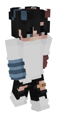 Mejores Skins De Minecraft Namemc Skins De Minecraft Minecraft