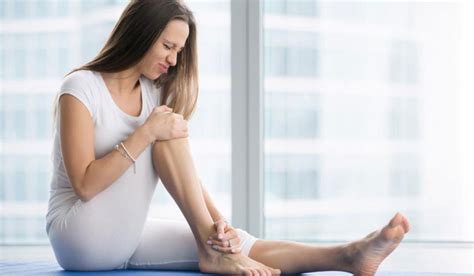 Common Symptoms Of Leg Pain You Should Not Ignore