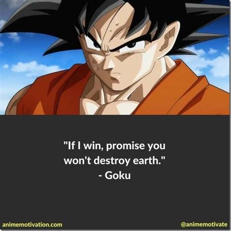 18 Dragon Ball Super Quotes That Will Make You Laugh And Feel Nostalgic