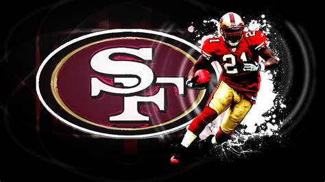 Hd San Francisco 49ers Backgrounds 2023 Nfl Football Wallpapers