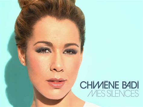 Chimène badi — amazing grace 06:04. Concert Chimène Badi 2020 - 2021 Paris, Lyon, Lille