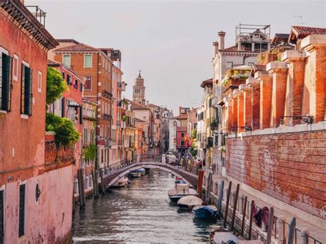 20 Very Best Things To Do In Venice Italy Endless Travel Destinations