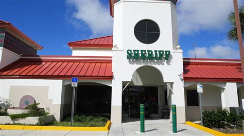 Sarasota sheriff reopens South County substation to deal with growth