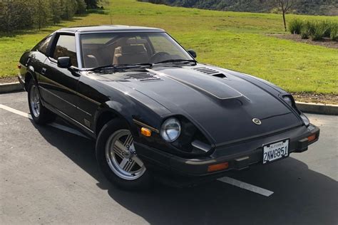 This car was the only bremen sebring invited to the 2016 carlisle kit car. Single-Family-Owned 1983 Datsun 280ZX Turbo 5-Speed for ...