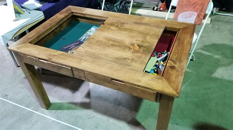 Game Table Manufacturers Boardgamegeek Table Games Board Game