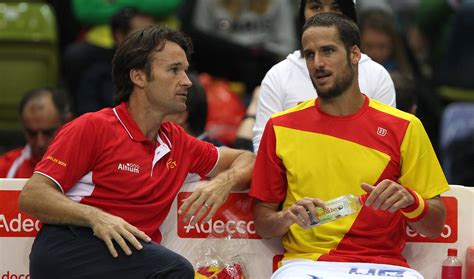 Feliciano Lopez: A Tennis Maestro Bids Farewell | Wilson Sporting Goods