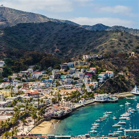 The 16 Best Cruises To Catalina Island Ca 2021 With Prices