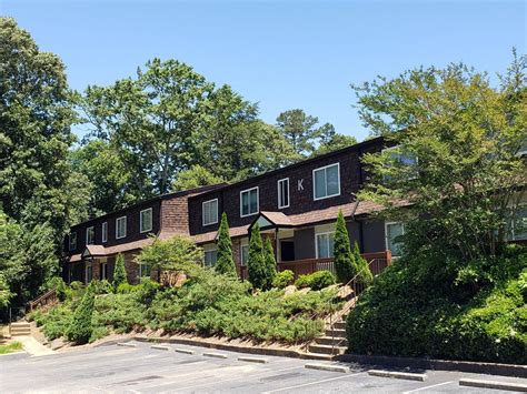 Park Hill Apartments - Gainesville, GA | Trulia