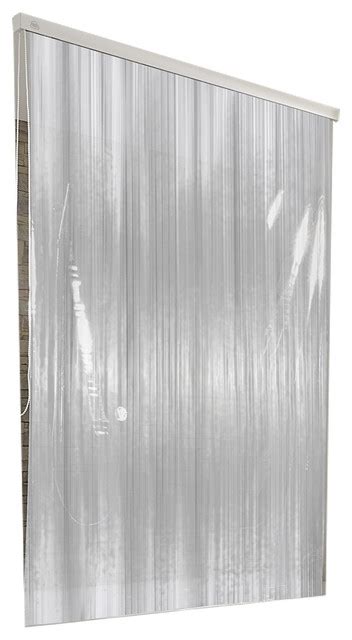 | shower blind shower curtains. Shower Roller Blind - Contemporary - Shower Curtains - by ...