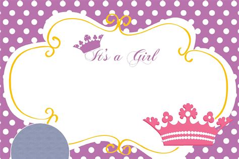 Free Printable Disney Princess Birthday Invitations Template Bagvania