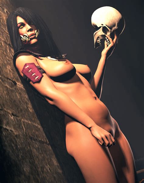 Mortal Kombat Mileena Cosplay Costume Mk Takerlama Halloween The Best Porn Website