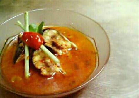 Cara membuat garang asem enak : Resep Garang Asem Patin / Resep ikan patin cukup beragam ...