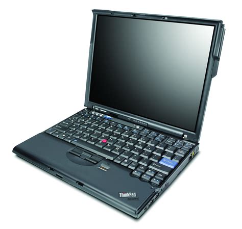 Megjelentek A Thinkpad X61 Notebookok és új T61 Modell Is érkezett Hwsw
