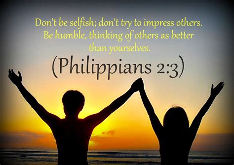 Philippians 23 Nlt A Photo On Flickriver
