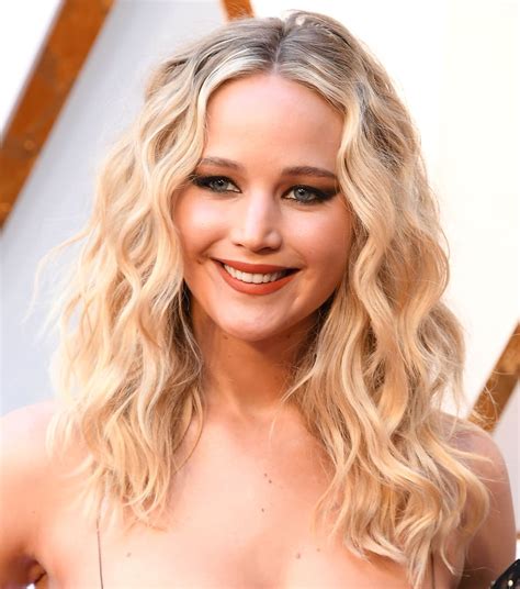 Summer Hairstyle Jennifer Lawrence S Curls Sexy Summer Hairstyle Ideas For 2022 Popsugar